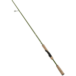 ACC Crappie Stix Dock Shooting Rod / 1 Piece Spinning Rod GS061P ON SALE!