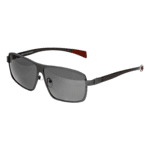 Breed Flyer Polarized Sunglasses - Men's