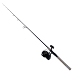 Daiwa Proteus Cork Casting Rod