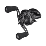 Tatula Elite P/F Casting Reel - (TAELPF103HSL) - Black