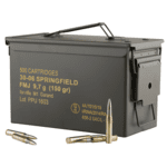 Remington 6.5 Creedmoor 129 Grains Core-Lokt Tipped Brass Cased Centerfire  Rifle Ammo 29017 ON SALE!