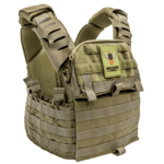 Shellback Tactical 6 x 8 Utility Pouch