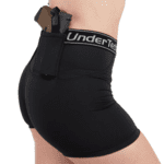 UnderTech Undercover Womens Midriff Concealment Holster Tank Top