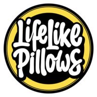 lifelike pillows