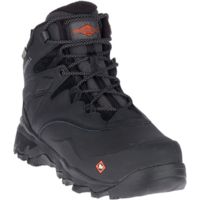 thermo adventure 6 ice  waterproof