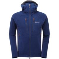 montane volt alpiniste jacket
