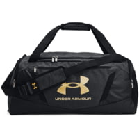 Under Armour Undeniable Sackpack, (100) White/Halo Gray/Halo