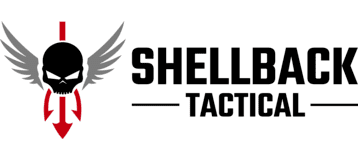 Shellback Tactical Heavy Hanger Black