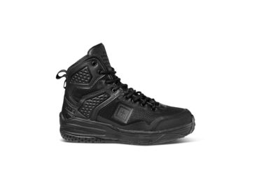 5.11 Tactical Halcyon Tactical Stealth Boots 12377-019-9-R ON SALE!