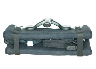 agm ballistic iiia deployable rapid nij