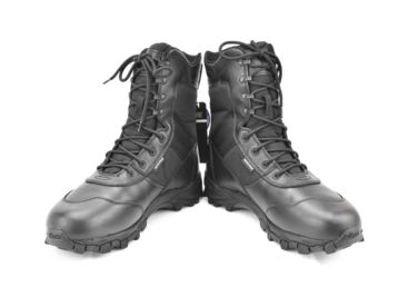 blackhawk ops warrior boots military wear weatherproof 12w