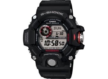 g shock casio tough mvt triple sensor