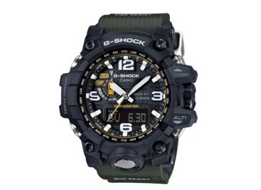 casio tactical