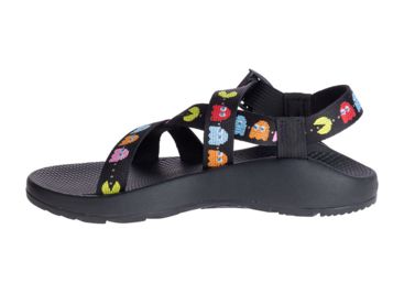 pac man chacos