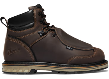 danner boots with metatarsal guard