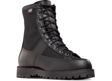 danner acadia size 10