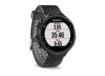 garmin forerunner 235 gps sport watch
