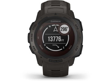 garmin instinct solar 2