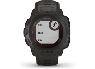 garmin instinct solar 2