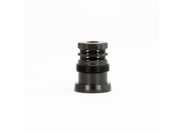 Griffin Armament Taper Mount EZ Barrel Muzzle Brakes TMEZ22C1228 ON SALE!