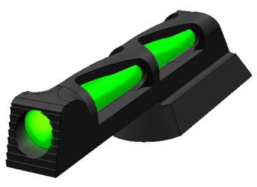 Hiviz Interchangeable Red Green Litewave Front Sight For CZ75 85 97 P-01 83