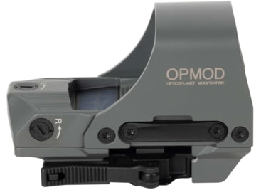 Holosun OPMOD HS510C 1x30mm Red Dot Sight HE510C-GR WG ON SALE!