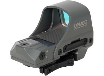 Holosun OPMOD HS510C 1x30mm Red Dot Sight HE510C-GR WG ON SALE!