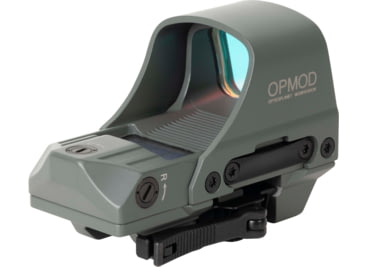 Holosun OPMOD HS510C 1x30mm Red Dot Sight HE510C-GR WG ON SALE!