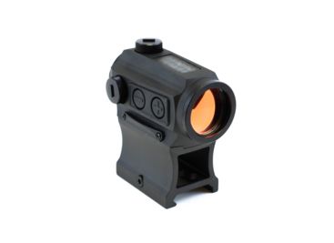 parallax free red dot parallax free red dot