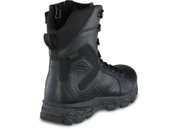 irish setter men's ravine hunting boots
