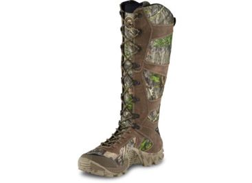 vaprtrek snake boots