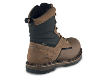 irish setter ramsey safety toe
