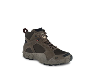 mens hiking boots extra wide width
