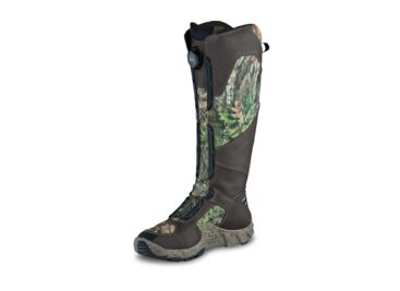 irish setter men's vaprtrek snake boots on sale