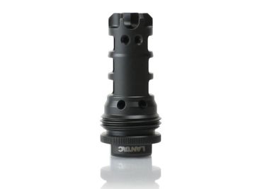silencerco asr muzzle brake 308