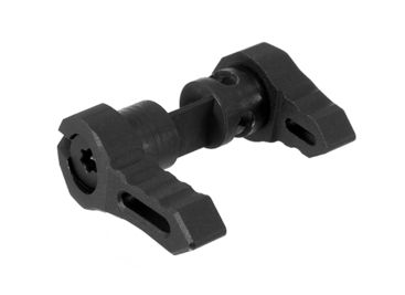 Leapers Utg Ar15 Ambidextrous 45 90 Safety Selector Tlt Tkslt On Sale