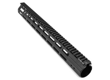 utg pro super slim free float handguard 13 inch