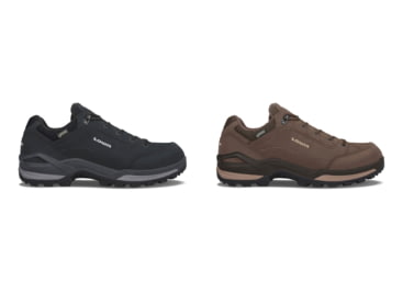 lowa men's renegade gtx lo walking shoes