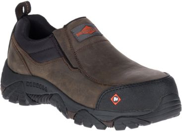 merrell work moc