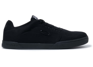 oakley canvas flyer sneaker
