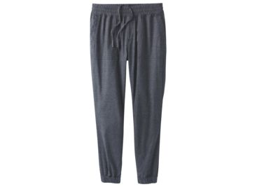 prana mantra jogger