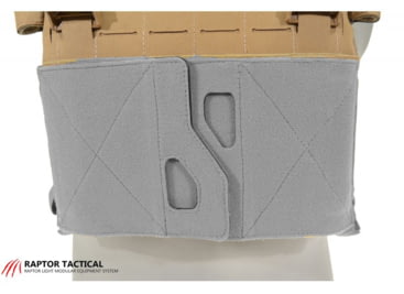 Raptor Tactical GHOST MK2 Plate Carriers RT-GHOST2-MCB-M ON SALE!