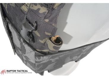 Raptor Tactical GHOST MK2 Plate Carriers RT-GHOST2-MCB-M ON SALE!