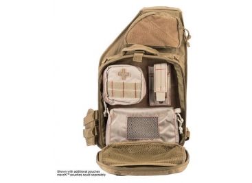 red rock recon sling bag