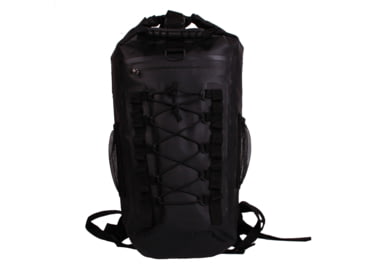 40 liter waterproof backpack