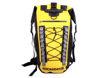 40 liter waterproof backpack