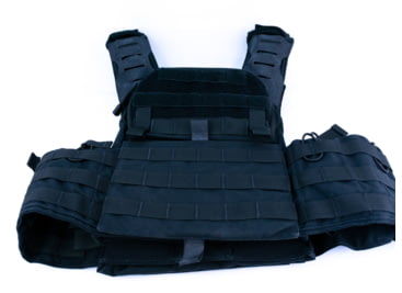 elite shellback carrier plate banshee cummerbund tactical sbt