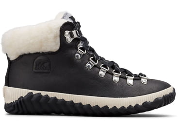 sorel out n about plus conquest elk