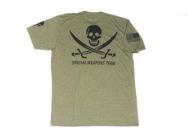 spikes tactical shirt