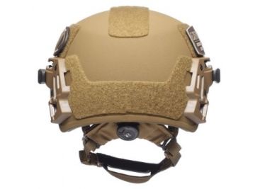 Team Wendy EXFIL Ballistic Helmet with Shroud, Boltless Retention 73 ...